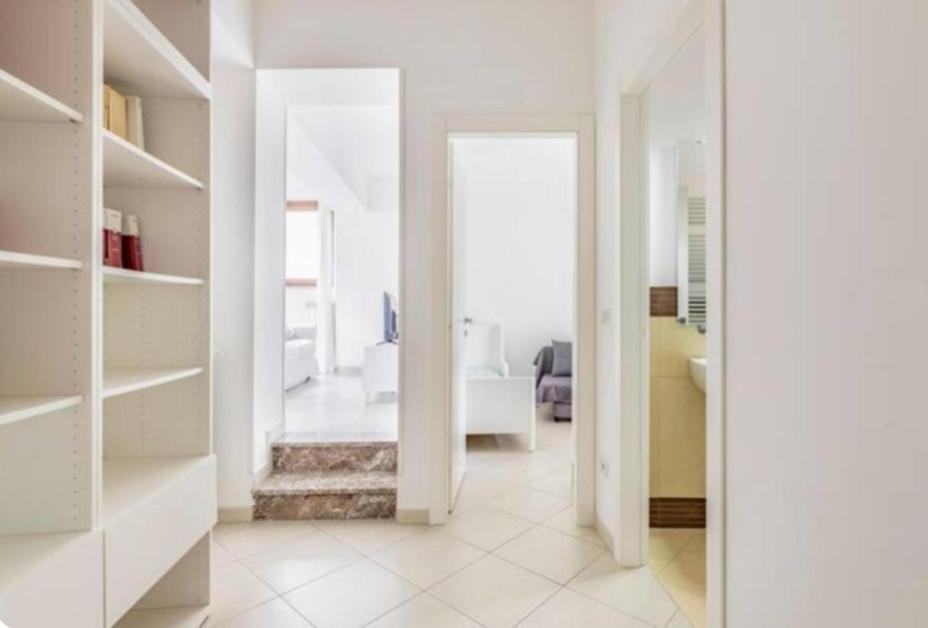 タオルミーナCasa Kairosアパートメント エクステリア 写真