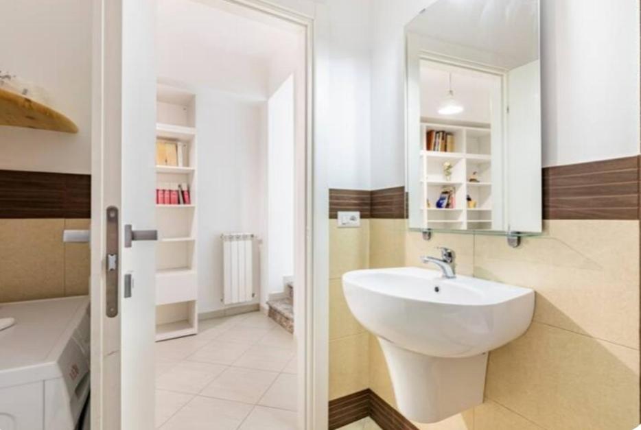 タオルミーナCasa Kairosアパートメント エクステリア 写真