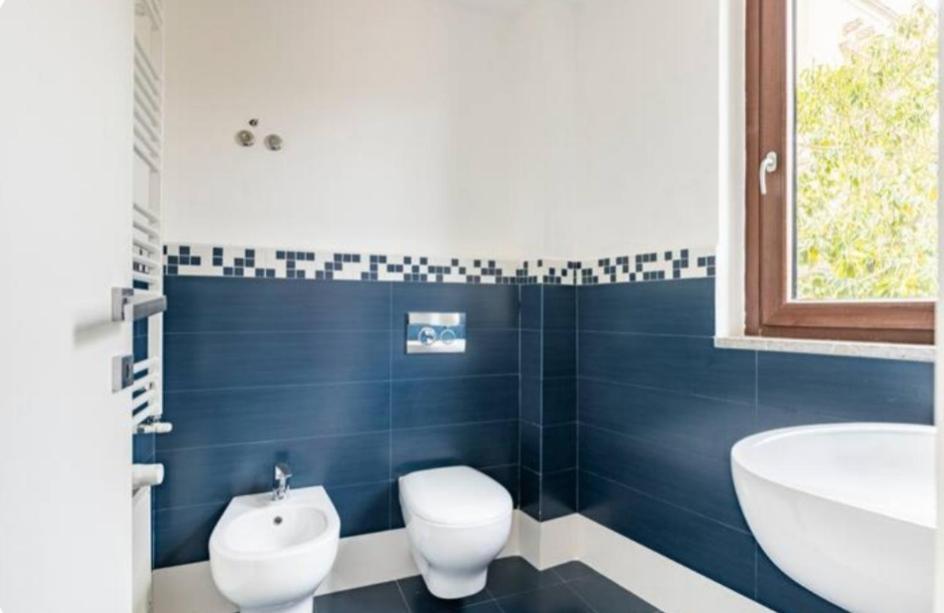 タオルミーナCasa Kairosアパートメント エクステリア 写真