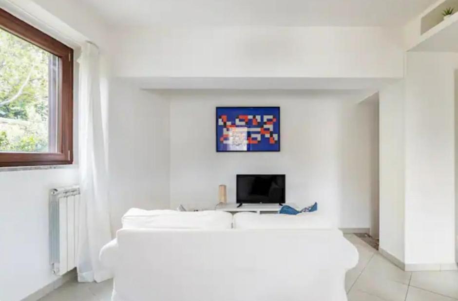 タオルミーナCasa Kairosアパートメント エクステリア 写真